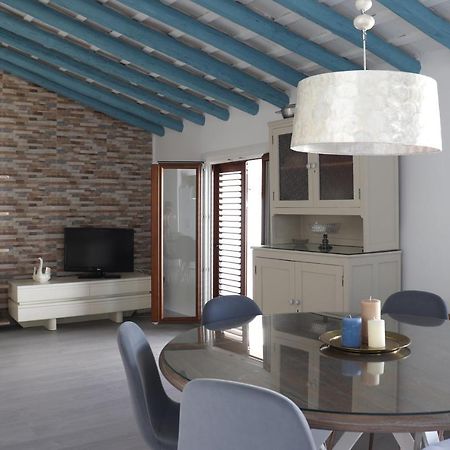 Ferienwohnung La Casita De San Antonio Oropesa del Mar Exterior foto