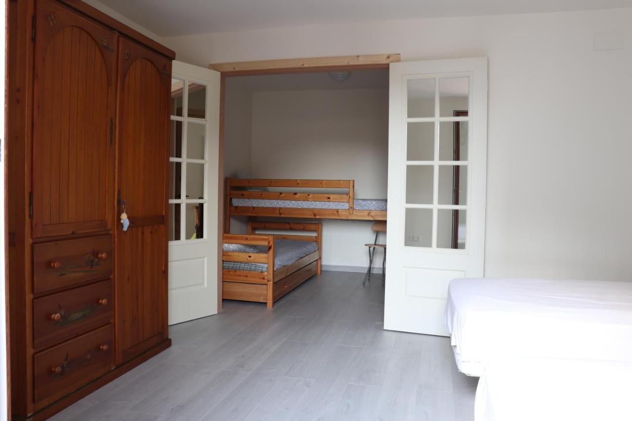 Ferienwohnung La Casita De San Antonio Oropesa del Mar Exterior foto
