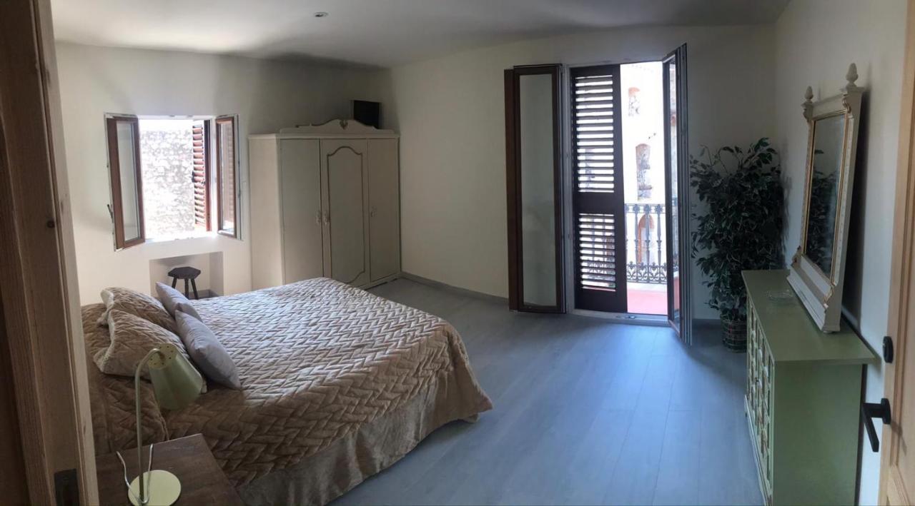 Ferienwohnung La Casita De San Antonio Oropesa del Mar Exterior foto